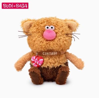 咖啡喵呜 “可塔朵”，12公分 毛绒玩具（季节限定） 商品图0