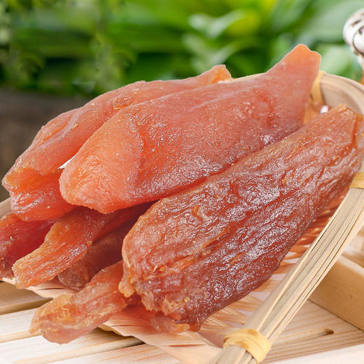 礼盒红薯干1200g 商品图1