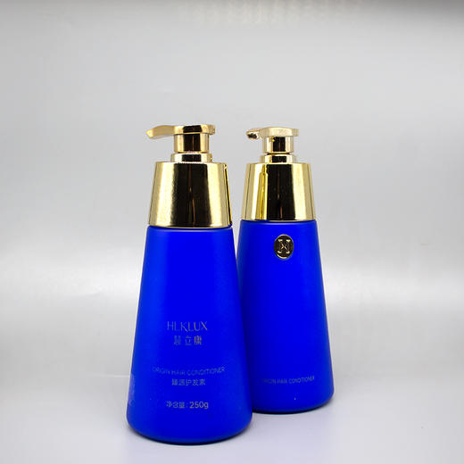 慧立康臻源护发素250ml美容院正品滋润保护头发修复受损发质 商品图2