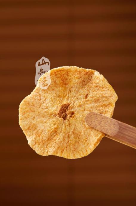 心选丨【河北滦平特产】雪梨干直接食用可沸水冲泡冷泡 150g/袋 商品图1