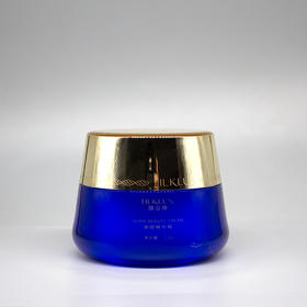 慧立康控时幼颜霜新品焕颜精华霜120g美容院专柜正品提拉紧致抗衰老滋养去细纹