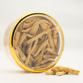 自营-（森元）加拿大进口西洋参精装-参段均3克