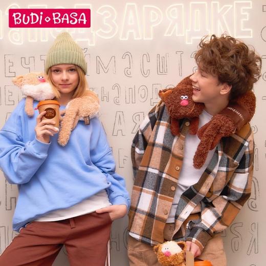 咖啡喵呜 “浓黑咖啡”旅行枕头和睡眠眼罩 商品图2