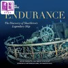 【中商原版】忍耐号 发现沙克尔顿传奇船只 英文原版 Endurance Discovery of Shackletons Legendary Ship John Shears 商品缩略图0