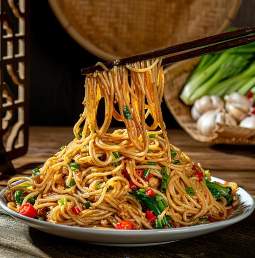 有机糙米粉 商品图0