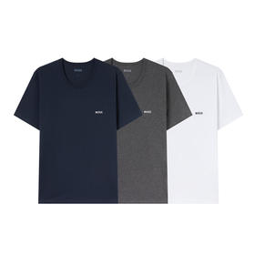 HUGO BOSS 男士T恤50475284