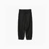 Irenisa VOLUME JOGGER PANTS 日本尾州美利奴羊毛垂坠宽松锥形裤 商品缩略图4