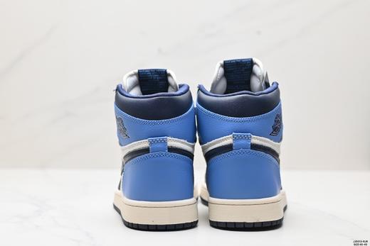 耐克乔丹Air Jordan 1 Retro High休闲运动板鞋554729-092男鞋 商品图5