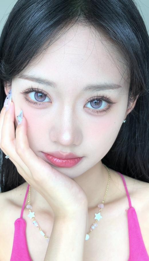 Allecon旗下 ·奶油小灯泡pro&芋泥小灯泡pro· 14.2mm白狮参考着色中等直径  韩产年抛 商品图14