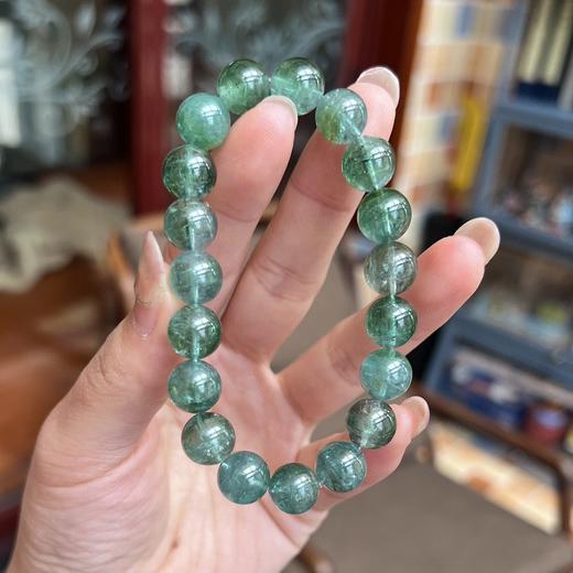 10.5mm碧玺手链 商品图4