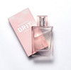 Burberry·博柏利 Brit 红粉恋歌甜美花香 #50ml 商品缩略图2