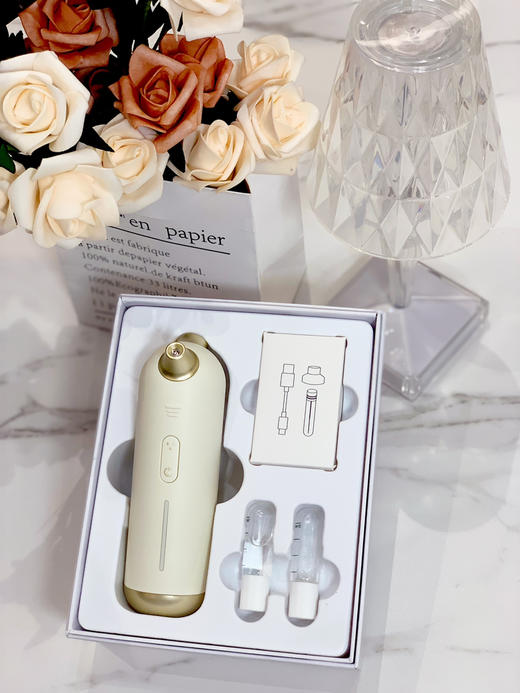 notime退市同厂【Spalift即透水光注氧仪pro】  ⚠️重磅新增水光仪精华液7支29.9  ✅0.35mm微细针头直接雾化精华增压透  ✅升级160kpa高压瞬透 商品图3