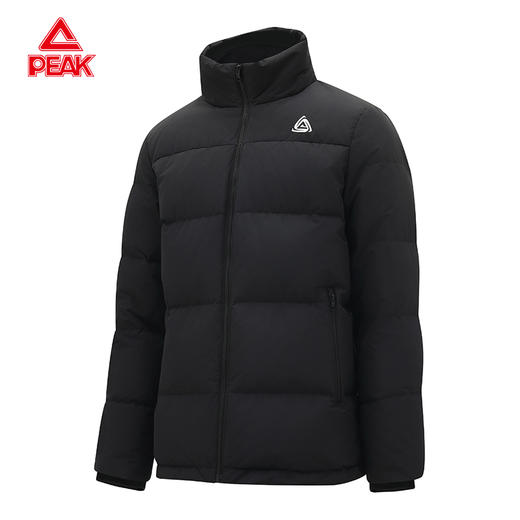 2024年冬季男款 保暖 时尚简约中厚羽绒服DF544231 商品图1