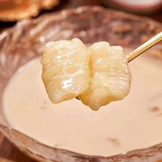 炖小栈-燕窝花胶 每瓶添加100mg燕窝干花胶含量在3g0添加剂0防腐剂 滋补养颜美食 商品图3