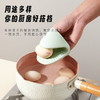 【买一送一！隔热硅胶手套】硅胶隔热手夹微波炉烤箱隔热手套手夹，隔热手夹硅胶手夹碗碟夹 商品缩略图1