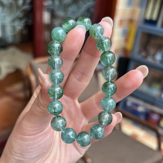 10.5mm碧玺手链 商品图3