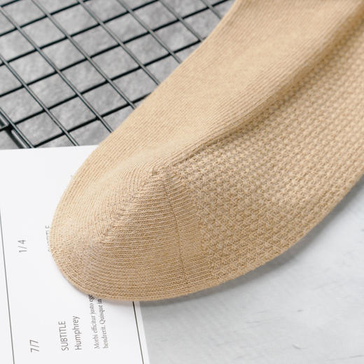 「星」中筒袜o小亘袜 商品图4