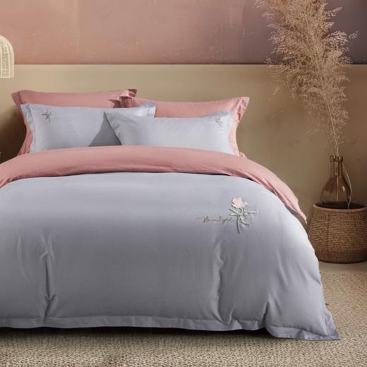 【远梦】远梦纯棉四季绒套件 商品图2