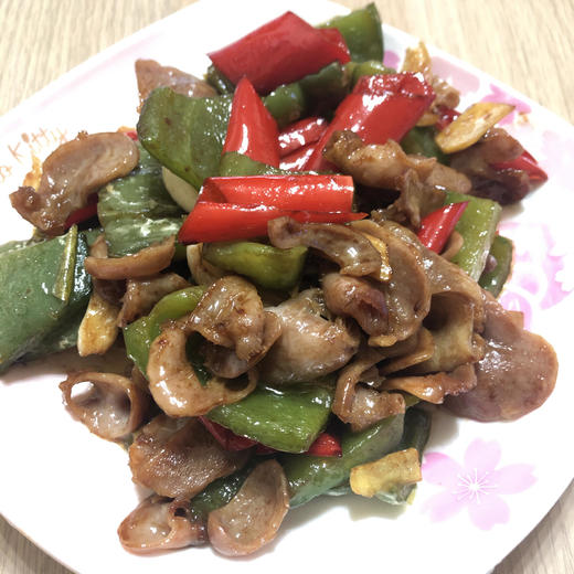 &石斑鱼肚是出了名的爽脆、鲜嫩，还富有胶原蛋白 ！ 商品图5