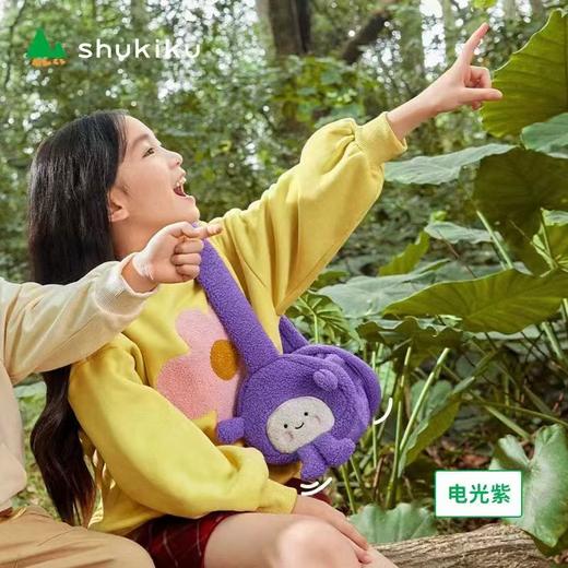 (包邮)shukiku24年单肩手提三角包（四种颜色） 商品图2