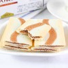 三立巧克力夹心饼干 80.4g 商品缩略图1