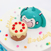 初音未来立体奶油霜蛋糕 商品缩略图5