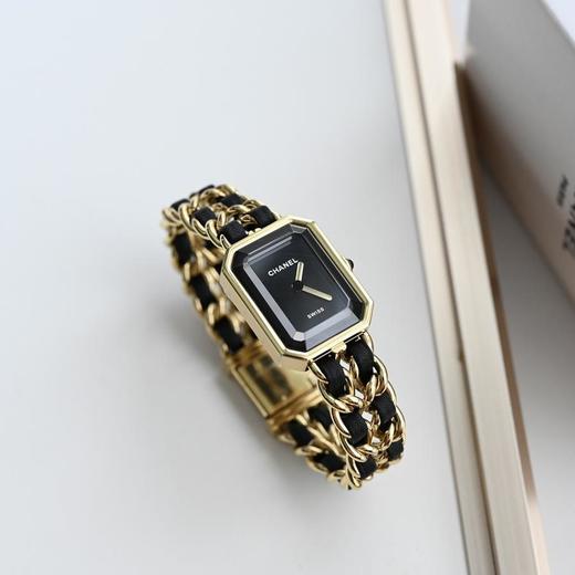 香奈儿火了35年的腕表Première腕表方糖（SP） 商品图7