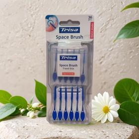 TRISA灵锐舒洁牙间刷-36支装