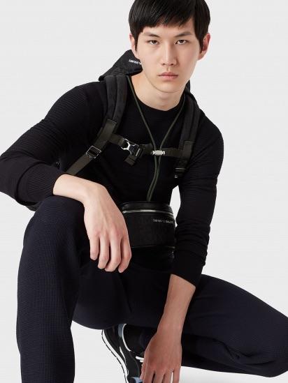 Emporio Armani阿玛尼男款针织毛衣正品保真 商品图4