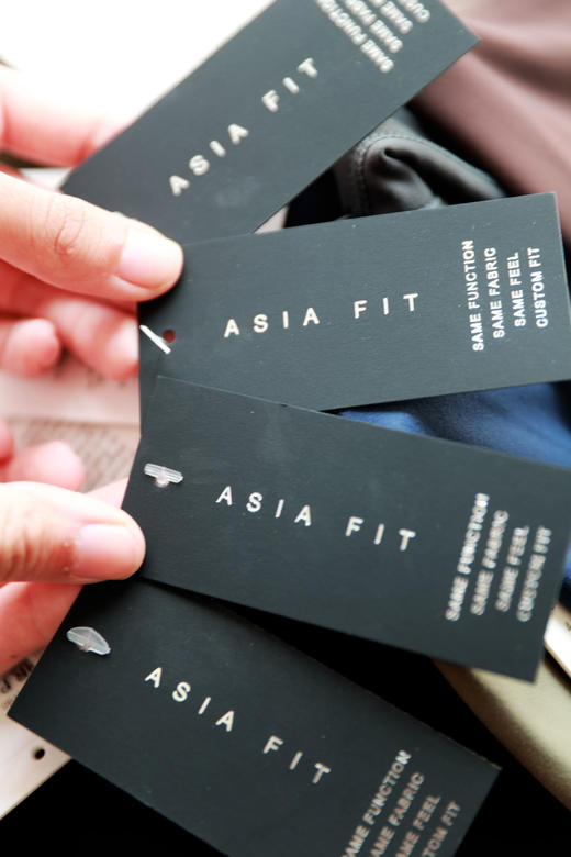 女神瑜伽裤，好显瘦啊啊啊！！很显身材弹力低饱和打底裤A091968 商品图3