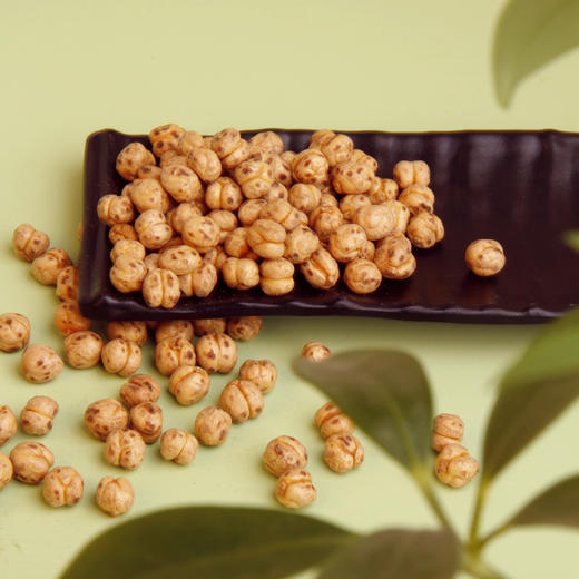 烘烤鹰嘴豆 | 500g/袋 即食原味香酥 土耳其优选产地 杂粮豆子零食 悠享佳 商品图8