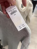 Abercrombie Fitch/AF 女童提花半高领棉混纺长袖针织连衣裙 商品缩略图2