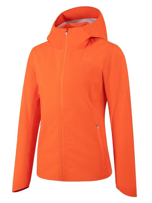 BODYWIT冽风2.0女冲锋衣 商品图5