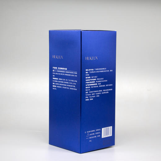 慧立康臻效沐浴露新品臻源沐浴露250ml（原200m）美容院正品化妆品包邮温和清洁滋润 商品图3