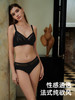 【Lolita】遐内衣三角杯法式纯欲风秋冬新品蕾丝胸罩大胸显小文胸 商品缩略图2