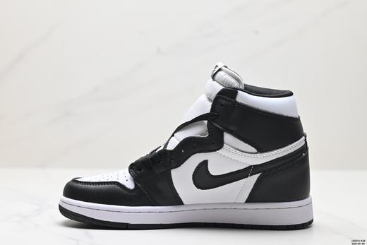 耐克乔丹Air Jordan 1 Retro High休闲运动板鞋554729-092男鞋 商品图2