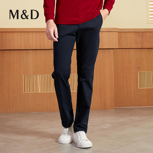 【名盾】休闲裤MXCL12663D 商品图2