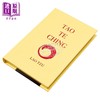 【中商原版】大角星华丽经典系列 道德经 Tao Te Ching 英文原版 Lao Tzu 世界经典名著 大师经典文学 商品缩略图1