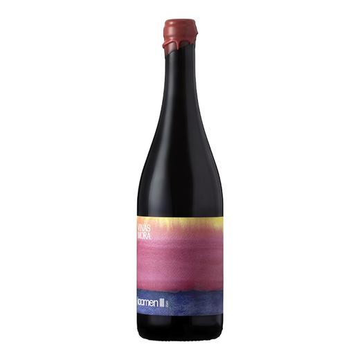 Vinas Mora Kaamen Ⅲ 微梦庄园卡门系列三干红葡萄酒2022 商品图0