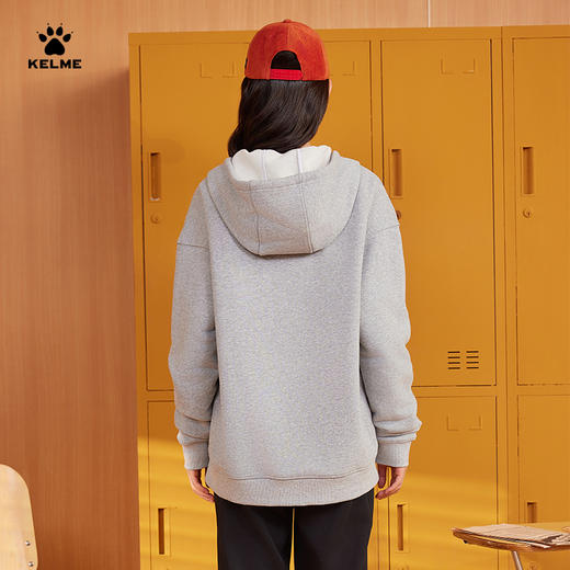 卡尔美男式针织外套 商品图5