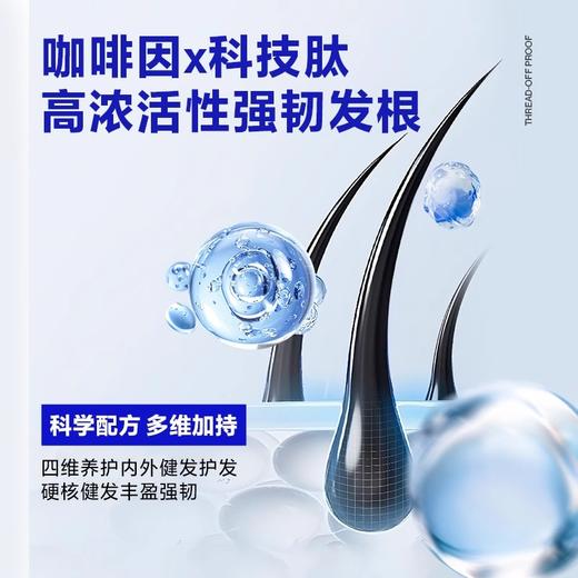 商城【防脱私护】海洋至尊强韧健发精华液 商品图4