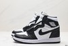 耐克乔丹Air Jordan 1 Retro High休闲运动板鞋554729-092男鞋 商品缩略图3