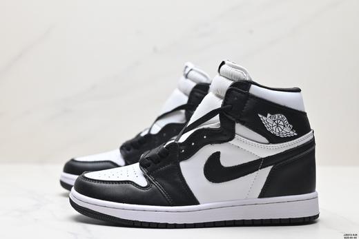 耐克乔丹Air Jordan 1 Retro High休闲运动板鞋554729-092男鞋 商品图3