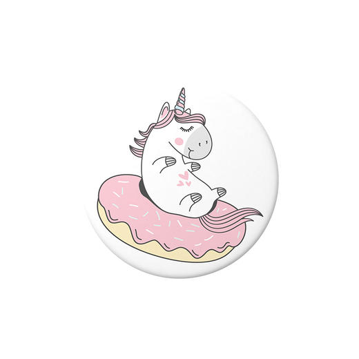 【会员专属购】POPGRIP泡泡骚 Graphic平面系列 独角兽 商品图1