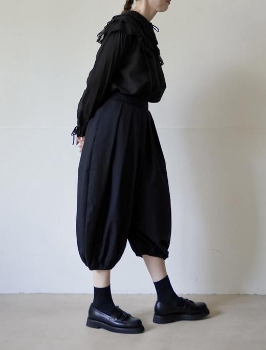 SUSURI羊毛灯笼裤 商品图10