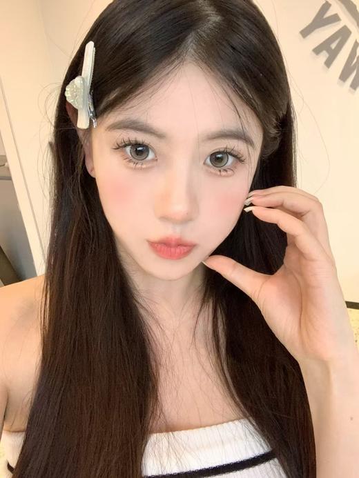 『日抛大直径』Kaylens-元气满满-14.5mm【日抛 0-800度 无525/575】 商品图5