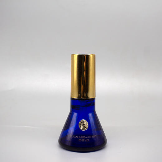 慧立康铂金娇颜精华液美容院正品增加弹性活肤塑形提升紧致 商品图1