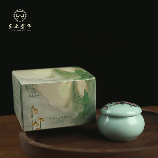 东方木质香味香膏  三款可选 商品图3