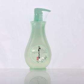 庆宝生小栀香儿童洗发露500ml