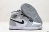 耐克乔丹Air Jordan 1 Retro High休闲运动板鞋554729-092男鞋 商品缩略图4